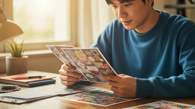 Analyse Des Concours A Succes