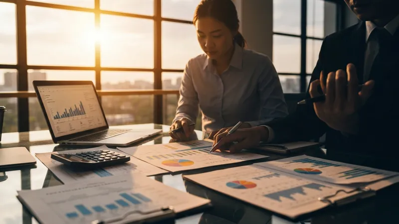 Analyser Le Cout De Mise En Oeuvre