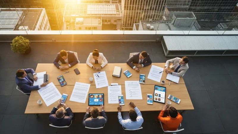 Conformité des concours sur les réseaux sociaux