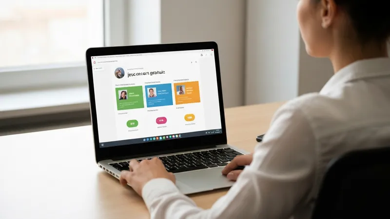 Comment participer aux jeux concours gratuits