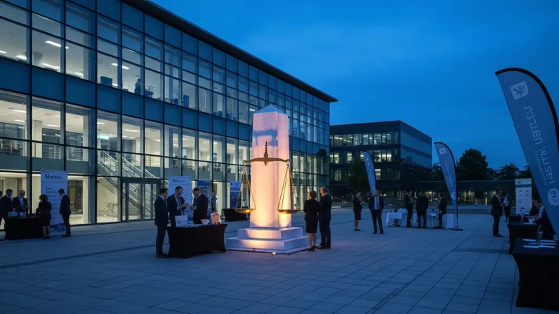 Légalités" autour des jeux concours