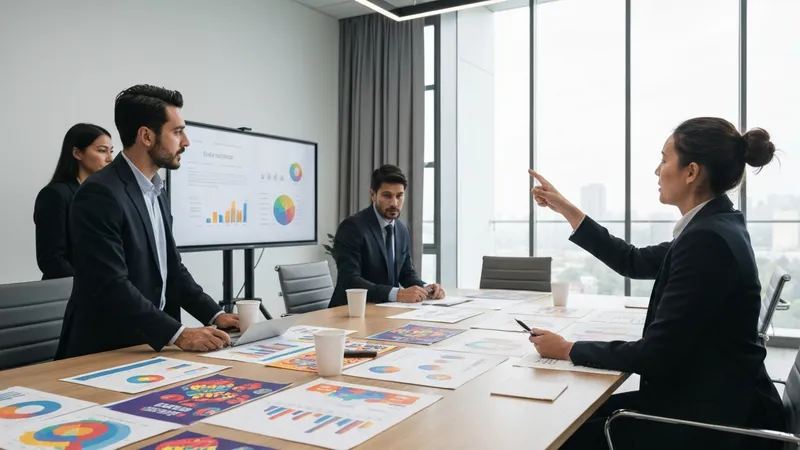 Impact sur les ventes et la notoriété