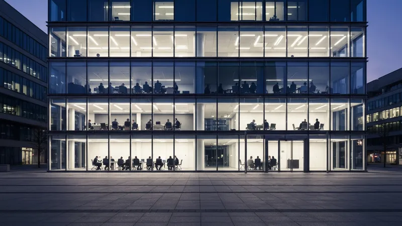 Importance de la transparence