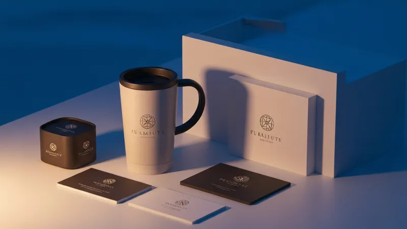 Jeux concours et branding