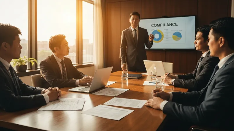 Les obligations des organisateurs