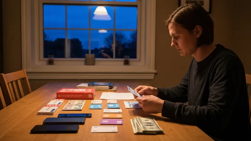 L'impact des gains sur les participants