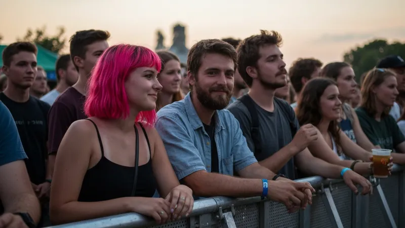 L'importance de la créativité