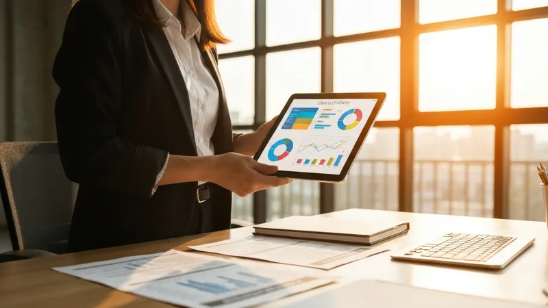 Mesurer le succès d'un jeu concours