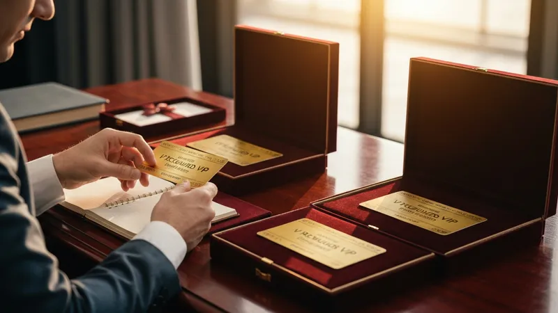 Offres spéciales pour les gagnants