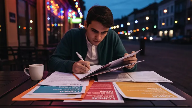 Optimiser ses chances en lisant le règlement