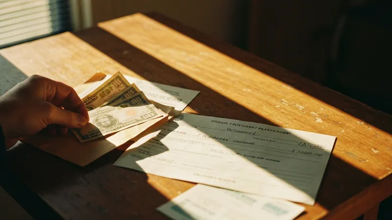 Quand et comment recevoir vos gains